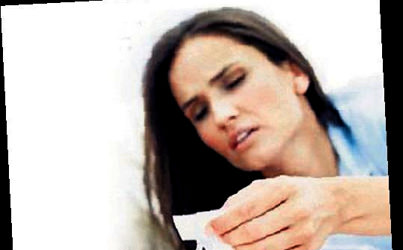 Bazı ilaçlar ödem yapar