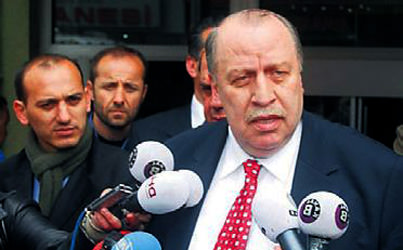 Başkent Hastanesi'nde 7 bin 797 yolsuzluk