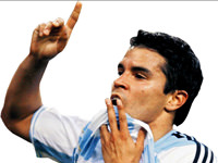 Cimbom'dan çifte bomba Schuster&Saviola