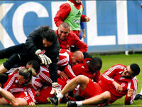 Anadolu'nun yıldızı