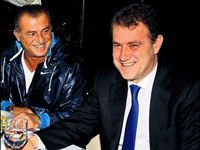 Özgener'den operasyon!