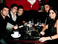 Cem bir kardeşi olduğundan habersizmiş