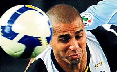 Fener'de heryol Fransa!