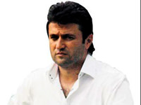 Sivas’ta şampiyonluk andı