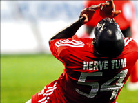 Sivas'a büyük darbe