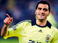 Fener intikam aldı!