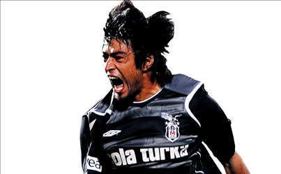 Şampiyon Beşiktaş