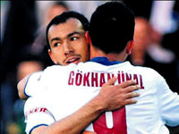 Kafa bulandırmayın