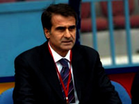 Güneş açmak üzere