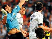 Bahisçiler Fener dedi