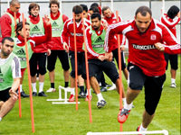 Tekrar şahlanırız