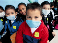 ‘Öldüren virüs sızdırıldı’