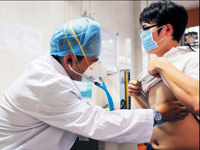 Türkiye’de domuz gribi yok