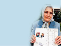 Kocayı at, TV'den yenisini kap