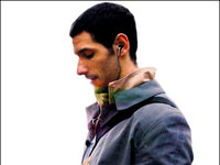 Cep telefonlarında kısırlık tehlikesi