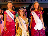 Çirkin çocuk olur mu?