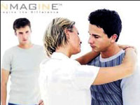 İkisi de aynı kusur...