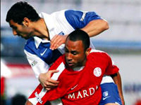 Antalyaspor ateşe düştü!