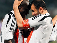 Lig daha bitmedi!