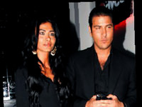 Çeşme'de aşk tatili