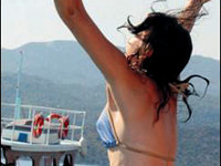 Değişen iklim insan hayatını tehdit ediyor