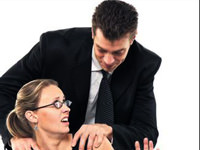 Okulda ve sağlıkta 'taciz' var