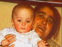 Baltadaki kan Muhammet’e mi ait?