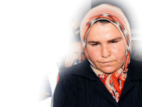 'Beyza'yı sobaya atıp üzerine kolonya döktüm'