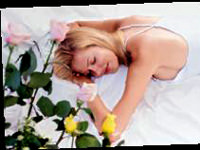 Güzellik için uyuyun!