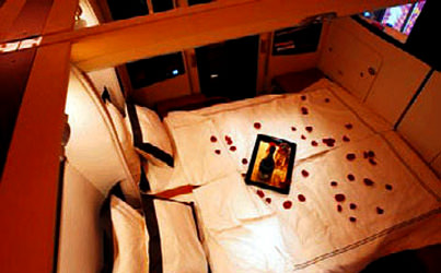 750 milyon TL'lik uçan saray