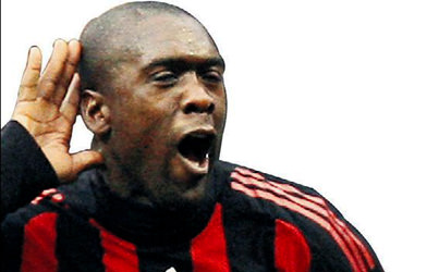 Seedorf Fener'de