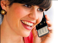 Salgın hastalık telefonla önlenecek