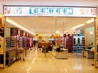 Tekzen 29'uncu mağazasını açıyor