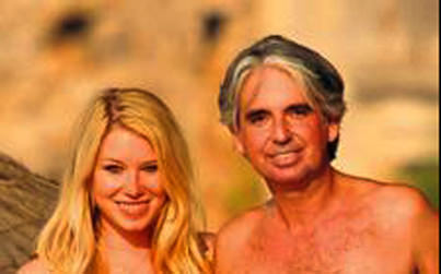 Rus Prensi İlker Mengi