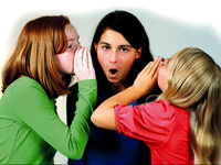 Dedikodu sağlığa yararlı