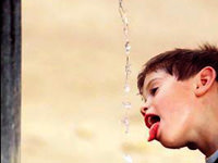 Yaz ishaline dikkat!