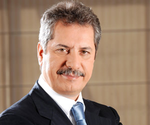 Ahmet Çalık 