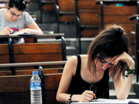 ÖSS'de tartışılan 5 soru