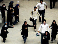 Oylar tekrar sayılacak