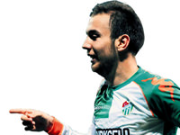Sercan pazarlığı çılgınlığa döndü