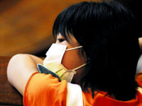 'Kara ölüm' çok yakınımızda!