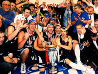 Potanın kralı Efes