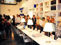 İlk tasarım kütüphanesi