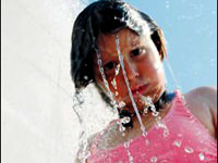 Yaz sıcaklarında kalbi koruyun