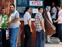 İlköğretim mezunlarının büyük hayali