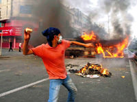 'İran'da iç savaş olmaz'