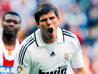 Aslan Huntelaar'da sona doğru!