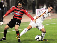 Gökhan Zan krizi