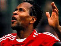 Ze Roberto iddiası