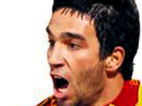 Adnan Polat: Arda Cimbom'un ruhu!